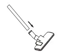 Westinghouse-WHVC01SB-Bagless-Vacuum-Cleaner-8