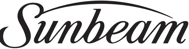 Sunbeam-TA2840-Alinea-Select-4-Slice-Toaster-LOGO