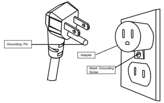 North West Fireplace 193772MBP Hastings Home 50 in W Black LED Electric Fireplace - figure 1