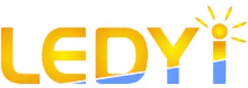 LEDYi-LOGO