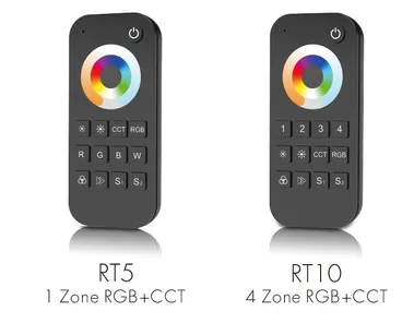 LEDYi-Lighting-R7-1-Ultrathin-Touch-Wheel-RF-Remote-Controller