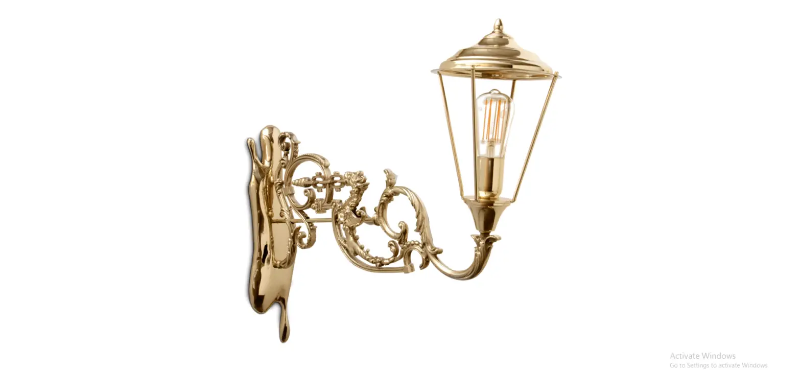 Arlux Lighting 3297021141967 Wall Lamp Interior Slik 6w Instruction Manual Arlux Lighting 3297021141967 Wall Lamp Interior Slik 6w Instruction Manual