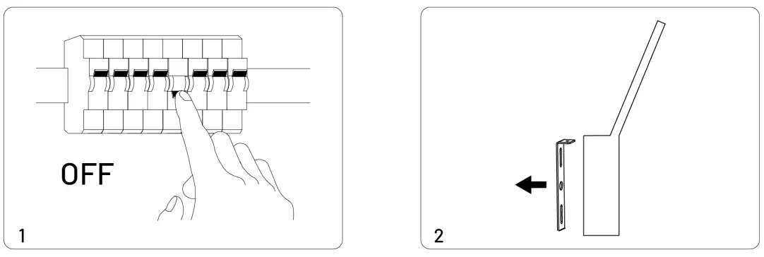 Arlux-LIGHTING-3297021141967-Wall-lamp-Interior-Slik-6W-FIG2