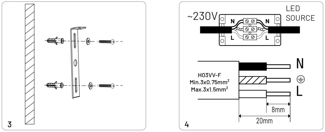 Arlux-LIGHTING-3297021141967-Wall-lamp-Interior-Slik-6W-FIG4