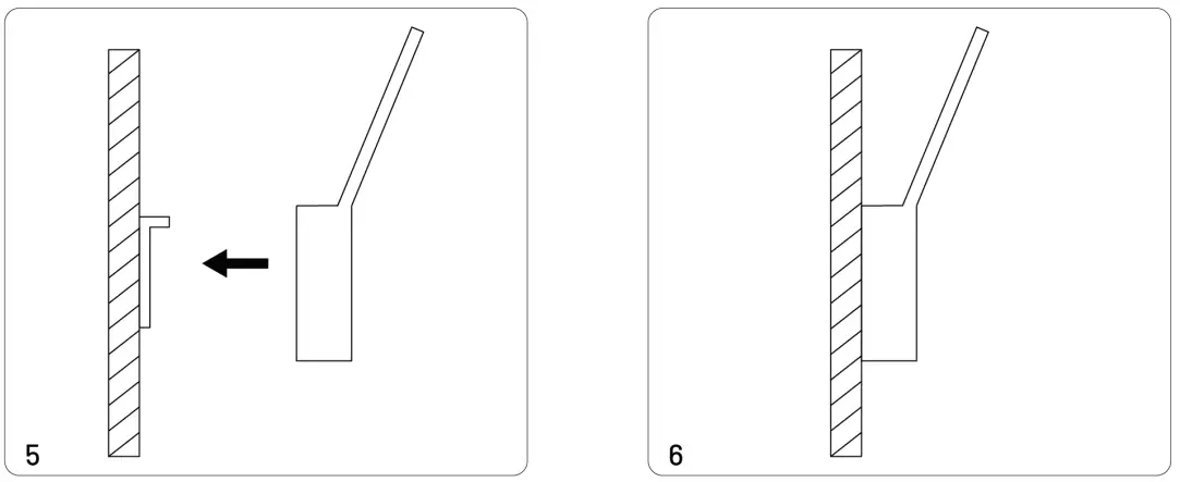 Arlux-LIGHTING-3297021141967-Wall-lamp-Interior-Slik-6W-FIG5