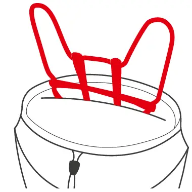 ORTOVOX TRAD 35 Climbing Backpack-fig3