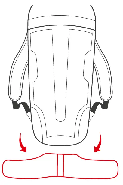 ORTOVOX TRAD 35 Climbing Backpack-fig4
