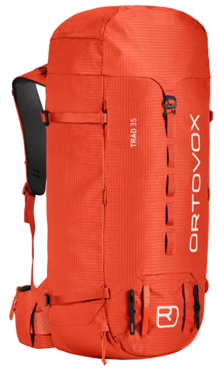 ORTOVOX TRAD 35 Climbing Backpack-prod