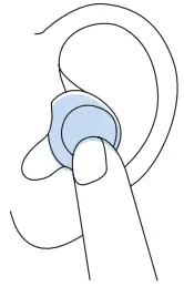 TOZO T12 True Wireless Stereo Earbuds - fig5