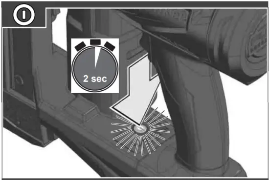 Power On/Off Instruction