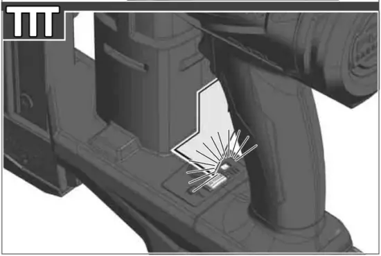 Power On/Off Instruction