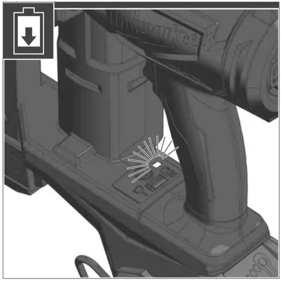 Power On/Off Instruction