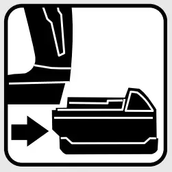 Battery Removing Instruction