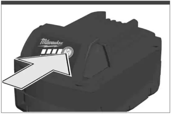 Battery Removing Instruction