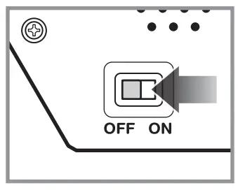 NERF Elite Digital Light Up Target - TARGET ONL