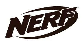 NERF - logo