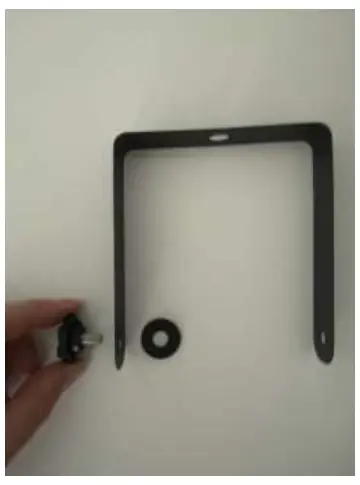 S-MANIA 30424197 Party Light Flashy - power supply