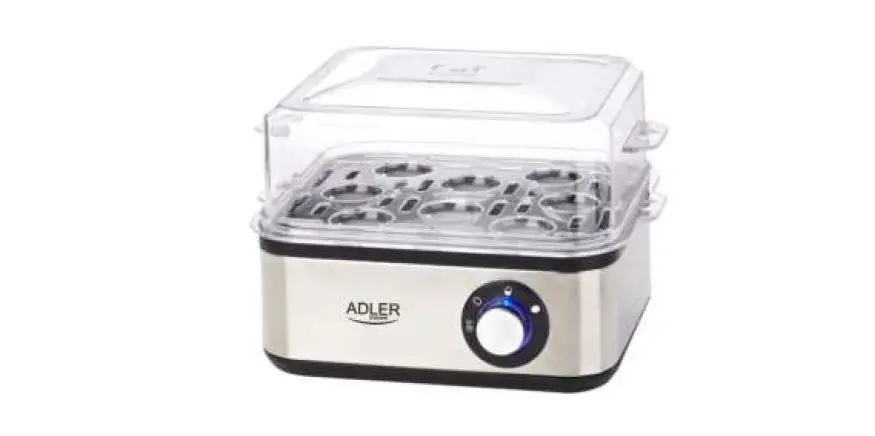 Adler Ad 4486 Egg Boiler User Manual