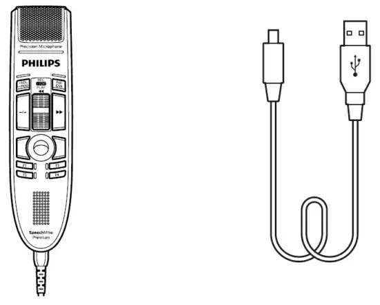 PHILIPS-LFH-3510-Premium-Speech-Mic-fig-5