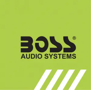 BOSS logo