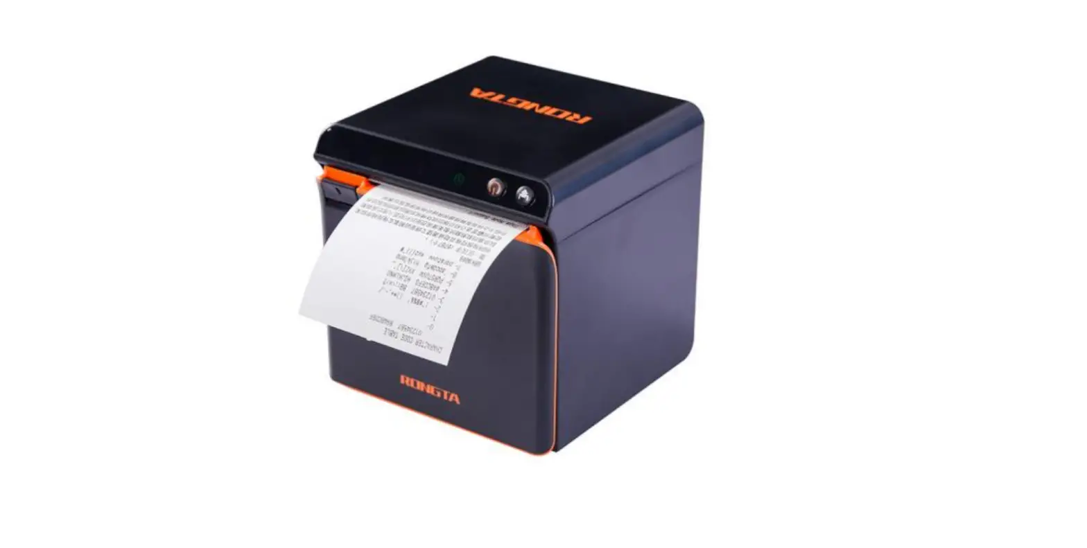Rongta Ace H1 80mm Thermal Receipt Printer User Manual