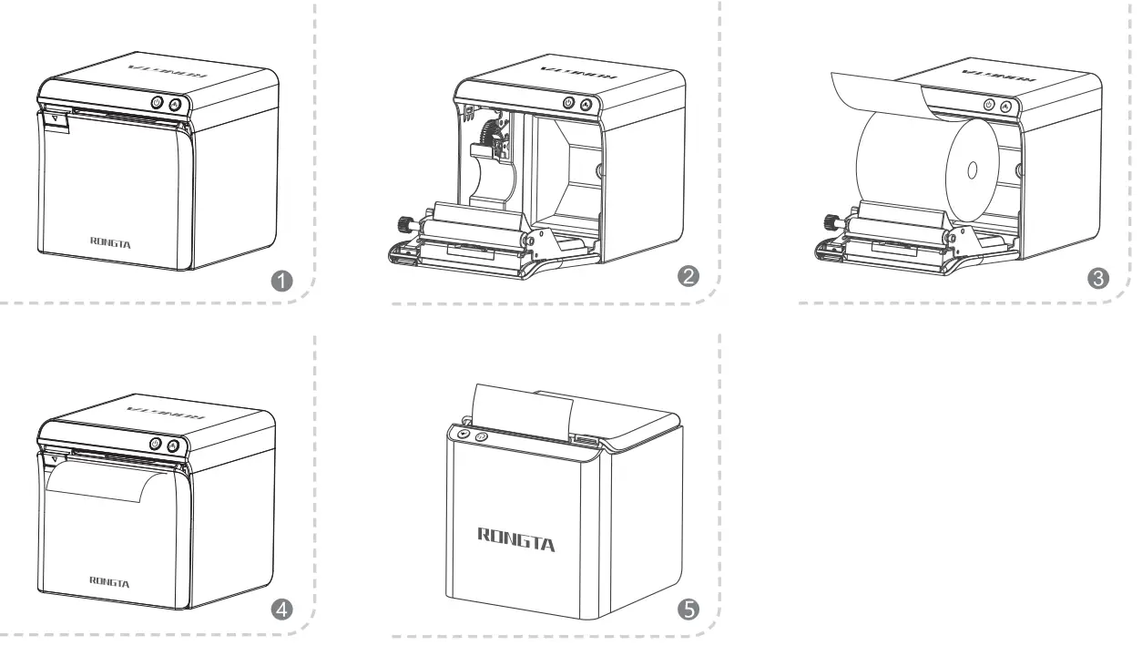 RONGTA-ACE-H1-80MM-Thermal-Receipt-Printer-FIG-5