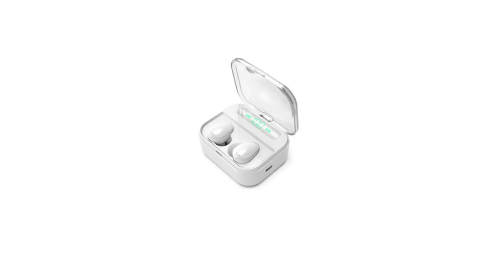 Tws Wireless Earphones Bluetooth 5.0 Earbuds Sports-complete Features/owner/guide