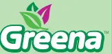 Greena LOGO