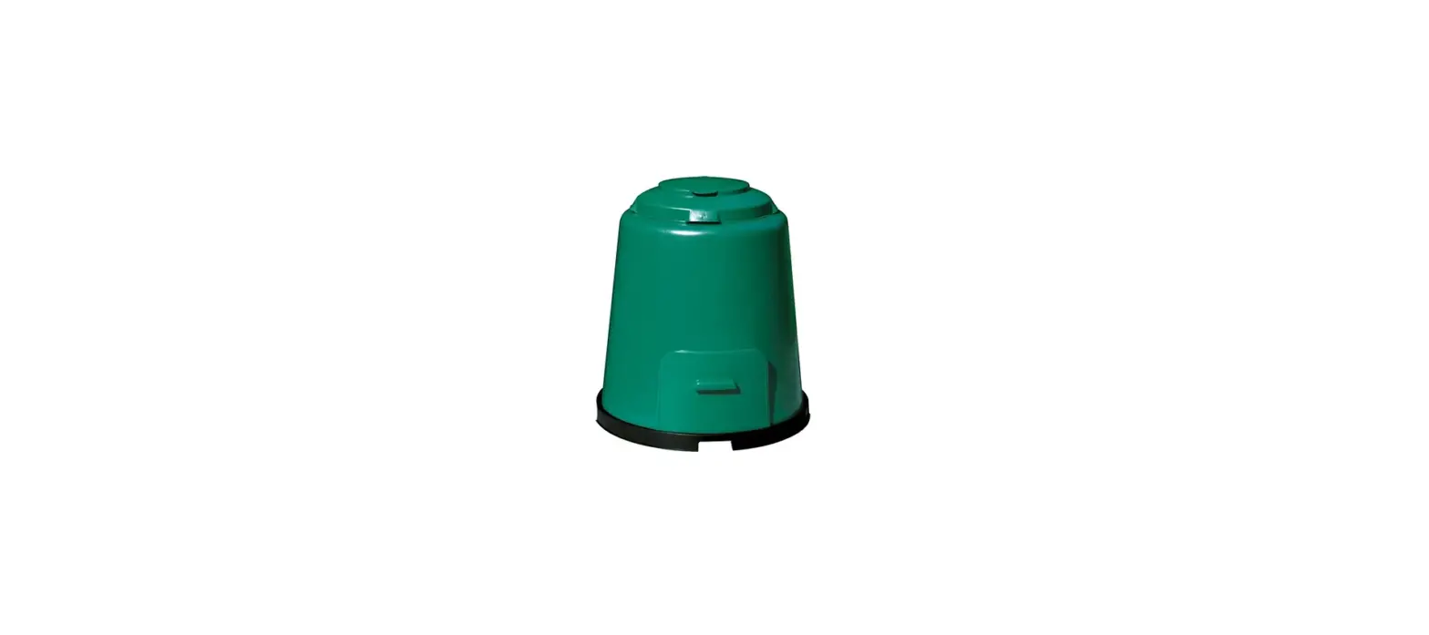 Greena Strh-cv220grn01-bb 220l Compost Maker User Manual Greena Strh-cv220grn01-bb 220l Compost Maker User Manual