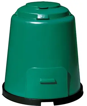 Greena STRH-CV220GRN01-BB 220L Compost Maker