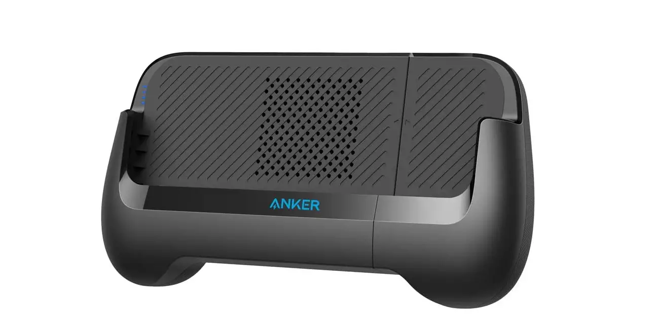 Anker A1254 Power Bank User Manual