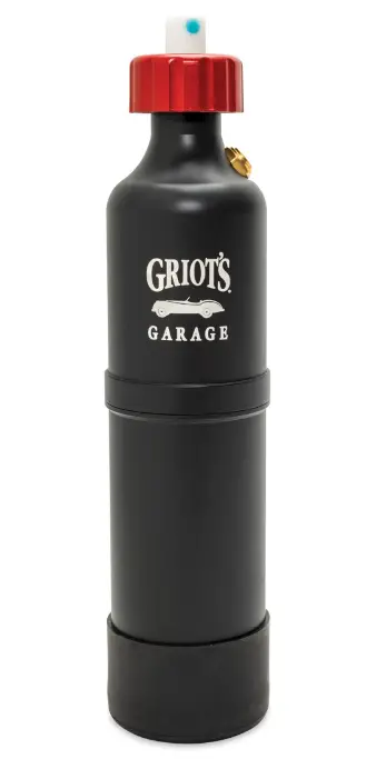 GRIOTS GARAGE 77872 Aero Air Can Sprayer fig 1
