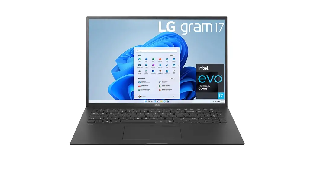 Lg 17zt90p Series Notebook 17 Inch Ultra-lightweight And Slim Laptop Owner's Manual Lg 17zt90p Series Notebook 17 Inch Ultra-lightweight And Slim Laptop Owner's Manual