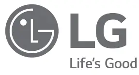 LG - logo