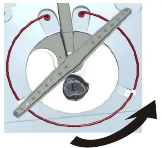 THOR HDW2401SS 24 Inch Built In Dishwasher - Smart Wash