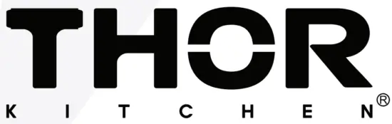THOR - logo