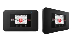 Jetpack 4G LTE & Mobile Hotspot