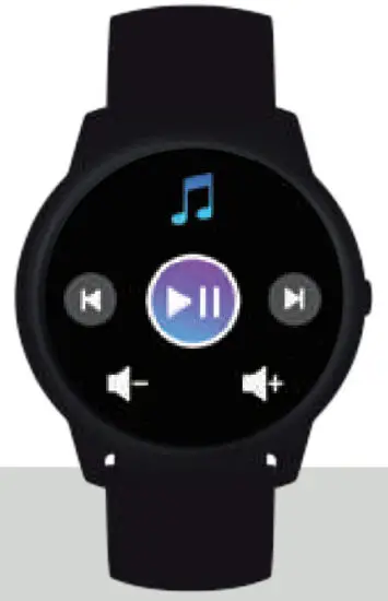 CROSSBEATS Orbit Rich Colors and Crisp Fonts Watch - fig15