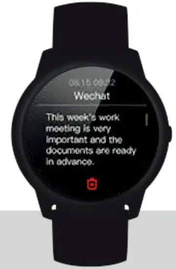 CROSSBEATS Orbit Rich Colors and Crisp Fonts Watch - fig16