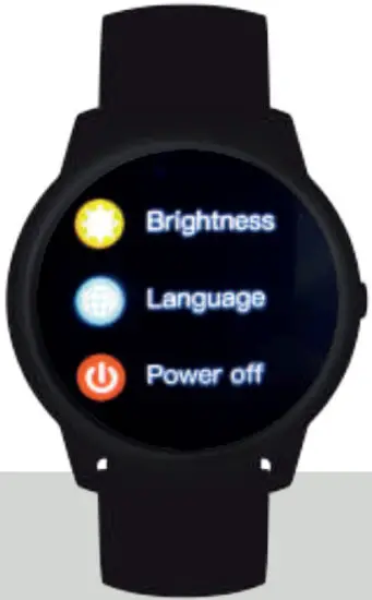 CROSSBEATS Orbit Rich Colors and Crisp Fonts Watch - fig26