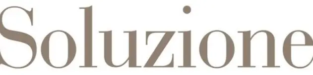 SOLUZIONE logo