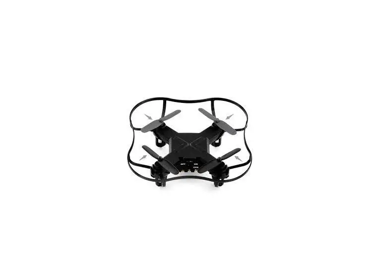 Kogan Nano Drone User Guide