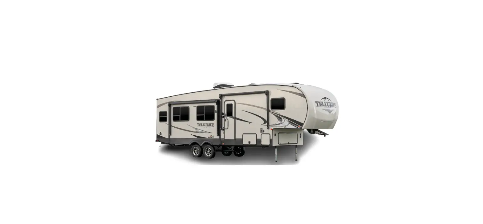 2021 Starcraft Rv Telluride Owners Manual