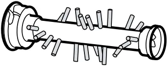 Bosch BBS82 - Components D