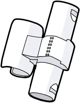 Bosch BBS82 - Components H