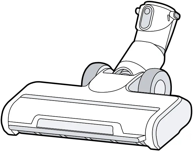 Bosch BBS82 - Components I