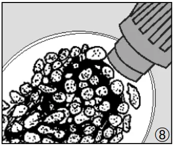 OTHER JOBS FOR THE HOT AIR TOOL