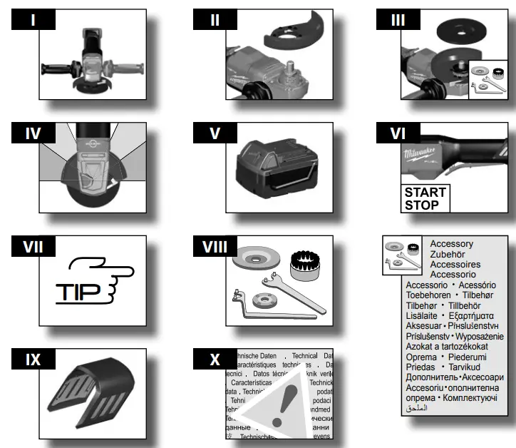Assembly Instructions