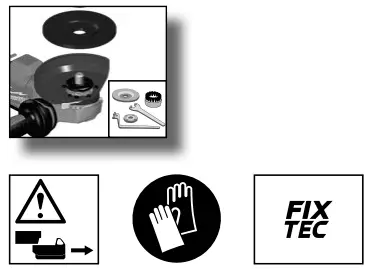 Assembly Instructions