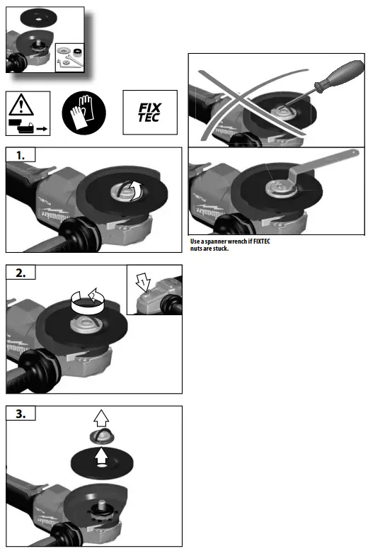 Assembly Instructions